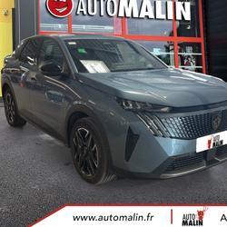 Peugeot 3008 Hybrid 145 e-DCS6 Allure Anglet