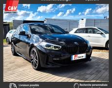 BMW Serie 1