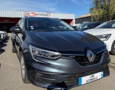 Renault Megane 4 Estate Saint-Herblain