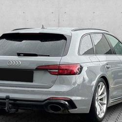 Audi RS4 Avant V6 2.9 TFSI 450 ch Tiptronic 8 Franqueville-Saint-Pierre