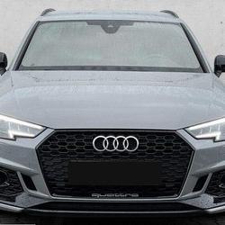 Audi RS4 Avant V6 2.9 TFSI 450 ch Tiptronic 8 Franqueville-Saint-Pierre