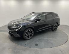 Renault Espace 5