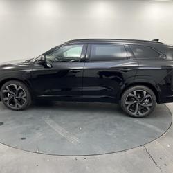 Renault Espace 5 E-Tech full hybrid 200 GSR2 esprit Alpine Quimper