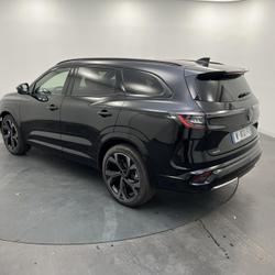 Renault Espace 5 E-Tech full hybrid 200 GSR2 esprit Alpine Quimper