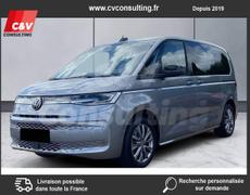 Volkswagen Multivan Franqueville-Saint-Pierre