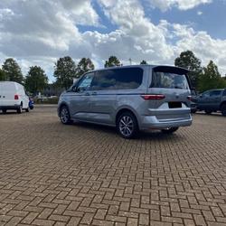 Volkswagen Multivan T7 Court - Syle - 1.4 eHybrid 218 DSG6 - Cuir + Toit pano + Harman Kardon... Franqueville-Saint-Pierre