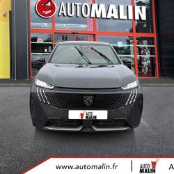 Peugeot 3008 Hybrid 145 e-DCS6 Allure Business Anglet
