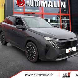 Peugeot 3008 Hybrid 145 e-DCS6 Allure Business Anglet