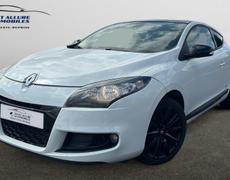 Renault Megane Coupe La Montagne