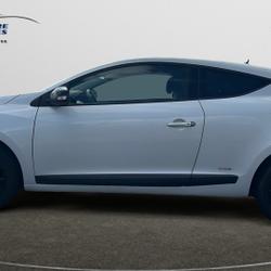 Renault Megane Coupe dCi 110 FAP eco2 Monaco GP Euro 5 EDC La Montagne