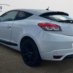 Renault Megane Coupe dCi 110 FAP eco2 Monaco GP Euro 5 EDC La Montagne