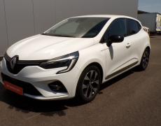 Renault Clio 5
