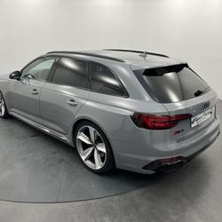 Audi RS4 Avant V6 2.9 TFSI 450 ch Tiptronic 8 Quimper
