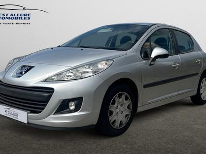 Peugeot 207 - 1.4 HDi 70ch FAP Business - 4 990 €