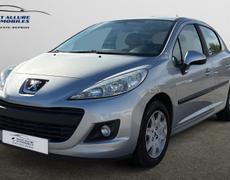 Peugeot 207 La Montagne