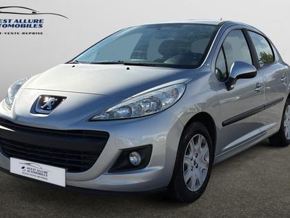 Peugeot 207 - 1.4 HDi 70ch FAP Business - 3 990 €