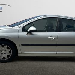 Peugeot 207 1.4 HDi 70ch FAP Business La Montagne