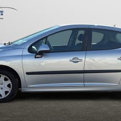 Peugeot 207 1.4 HDi 70ch FAP Business occasion - La Montagne - photo 2/23