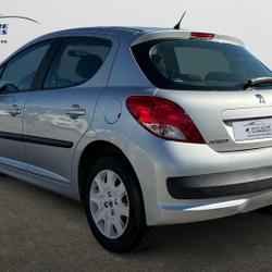 Peugeot 207 1.4 HDi 70ch FAP Business occasion - La Montagne - photo 3/23