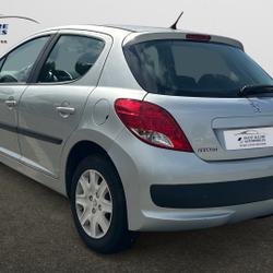 Peugeot 207 1.4 HDi 70ch FAP Business La Montagne
