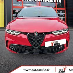 Alfa Romeo Tonale 1.5 Hybrid 160 ch VGT TCT7 Sprint M&eacute;rignac