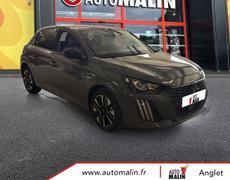 Peugeot 208 Anglet