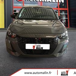 Peugeot 208 100 S&S BVM6 Allure Anglet