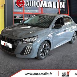 Peugeot 208 100 S&S BVM6 Allure Anglet