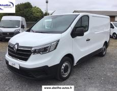 Renault Trafic Marciac