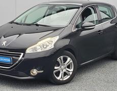 Peugeot 208 Domfront en Poiraie