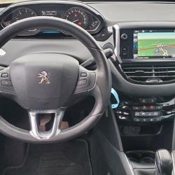 Peugeot 208 1.6 BlueHDi 100ch BVM5 Feline Domfront en Poiraie