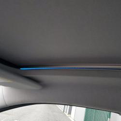 Peugeot 208 1.6 BlueHDi 100ch BVM5 Feline Domfront en Poiraie