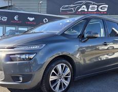 Citroen Grand C4 Picasso Les Garennes sur Loire