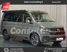Volkswagen California Franqueville-Saint-Pierre