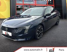 Peugeot 508 Mantes-la-Ville