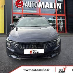 Peugeot 508 Hybrid 225 e-EAT8 GT Mantes-la-Ville