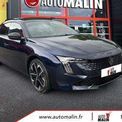 Peugeot 508 Hybrid 225 e-EAT8 GT Mantes-la-Ville