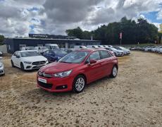 Citroen C4 Rédené