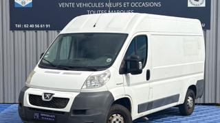 Peugeot Boxer  - photo 0