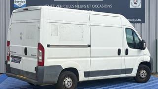 Peugeot Boxer  - photo 1