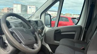 Peugeot Boxer  - photo 2
