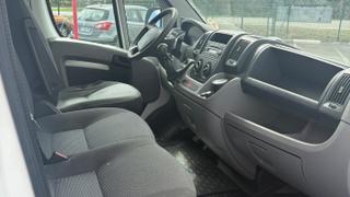 Peugeot Boxer  - photo 3