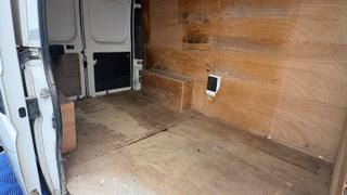 Peugeot Boxer  - photo 4
