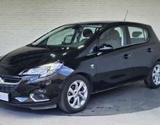 Opel Corsa Dunkerque