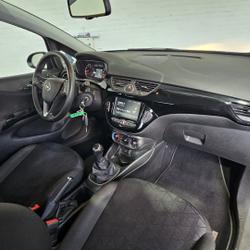 Opel Corsa 1.4 90 ch design 120 ans Dunkerque
