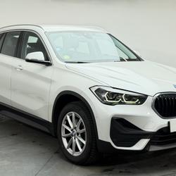 BMW X1 sDrive 16d 116 ch Business - Suivi BMW - Garantie Bmw - Cam&eacute;ra de Recul F&eacute;rin