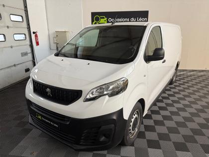 Peugeot Expert - FGN TOLE LONG BLUEHDI 180 S&S EAT8 PREMIUM - 18 990 €