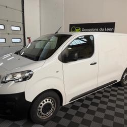 Peugeot Expert FGN TOLE LONG BLUEHDI 180 S&S EAT8 PREMIUM Landivisiau