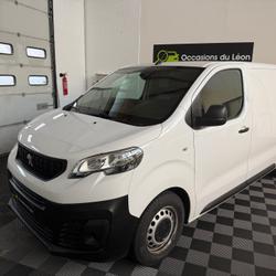 Peugeot Expert FGN TOLE LONG BLUEHDI 180 S&S EAT8 PREMIUM Landivisiau