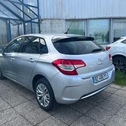 Citroen C4 HDi 110 FAP Collection Saint-Herblain